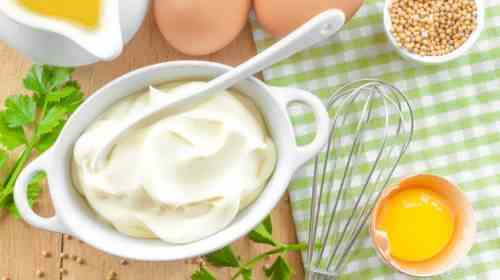 Майонез без яиц: могут ли подделки быть полезными?