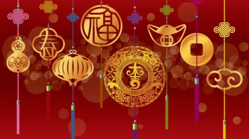 Что приготовить на китайский Новый год?