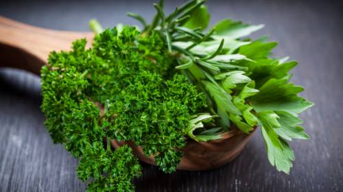 Чем полезны ароматные травы, используемые в приготовлении пищи?
