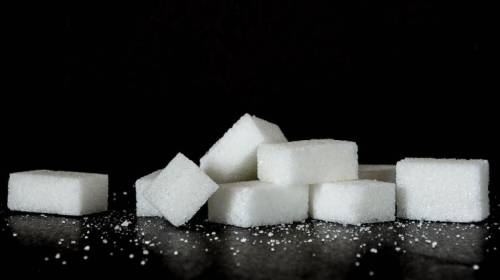 Как избавиться от сахарной зависимости?