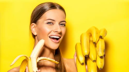 Как можно использовать бананы в косметических и бытовых целях?