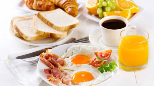 Как готовить быстрые и вкусные завтраки?