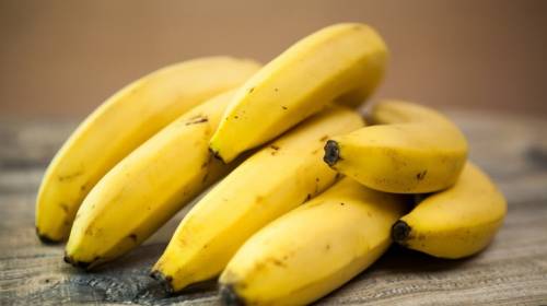 За что можно любить бананы?