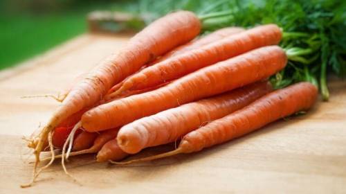 Чем полезна морковь и что из нее приготовить?