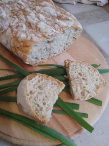 Как легко и просто испечь ароматный пористый пшенично-ржаной хлеб?