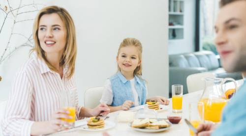 Расширяем меню: рецепты от диетолога для сбалансированного ужина всей семьи