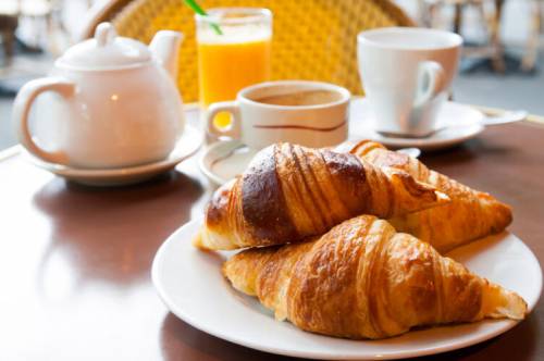 Как завтракают в разных странах мира?