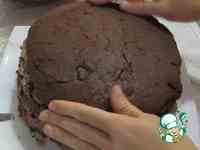 Шоколадный торт с лесными орехами иклубникой ингредиенты