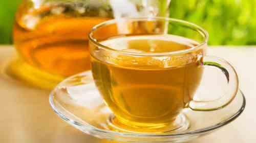Как правильно заварить белый чай?