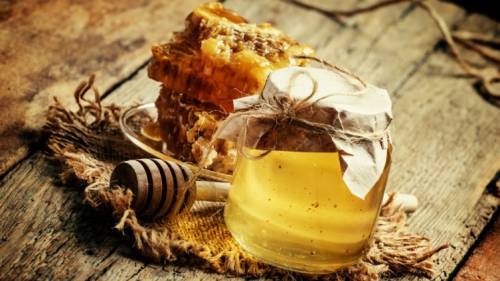 Когда полезный мёд бывает вреден?