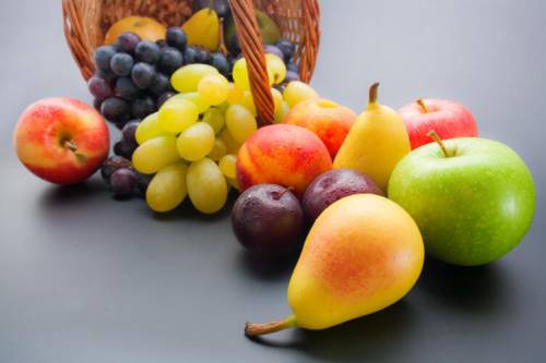 Как избавить покупные овощи и фрукты от нитратов?