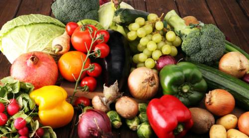 Как избавить покупные овощи и фрукты от нитратов?